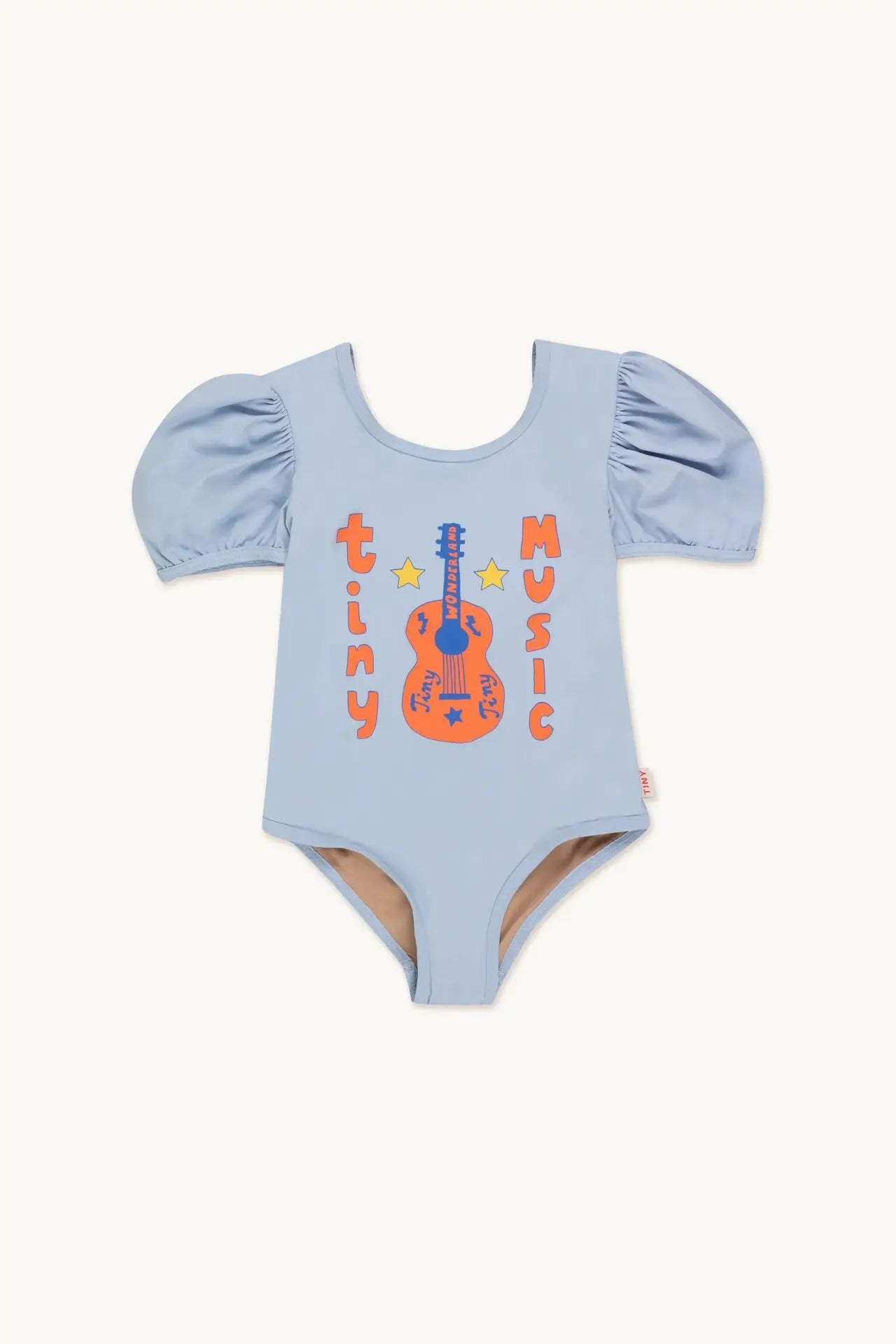 In Stock 2026 New Summer Baby Girl Swimsuit Seaside Ruffle Swimwear Boy Board Shorts Printed Children Bikinis Monokini