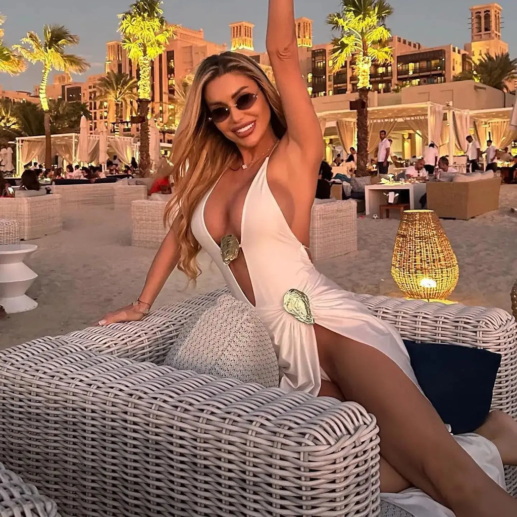 Bikini Bandage Swimsuit High Waist Swimwear for Women Brazilian Bikini 3 Pcs Bathing Suits Summer Female