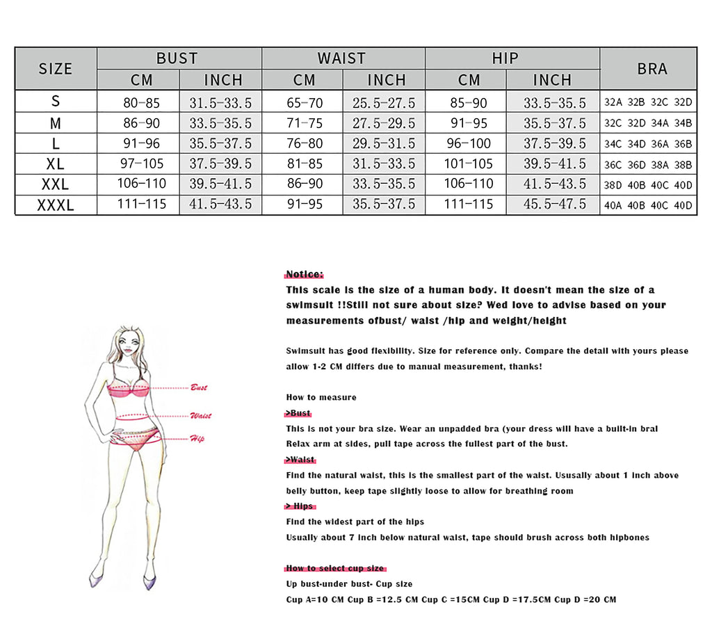 Bikini Bandage Swimsuit High Waist Swimwear for Women Brazilian Bikini 3 Pcs Bathing Suits Summer Female