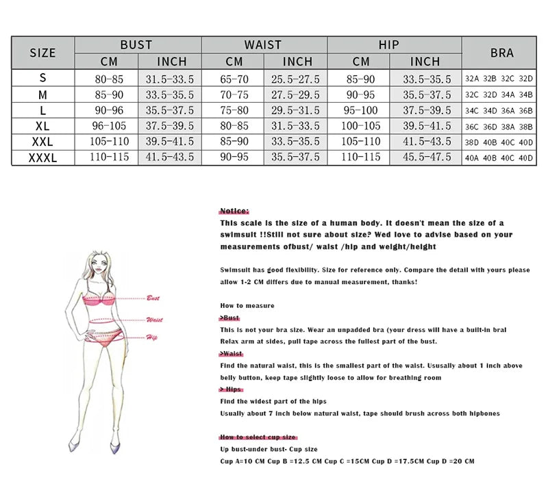 Ruffled Firlled Halter Bikini Women Swimwear Female Swimsuit Three-pieces Bikini Set with Shorts Bather Bathing Suit Women