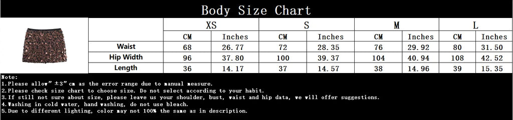 KONDALA Sexy Party Sequined Mini Skirts Women's Hip Wrap Sequin Mini Skirts 2026 Spring Summer Fashion Dinner Date Ladies Skirts