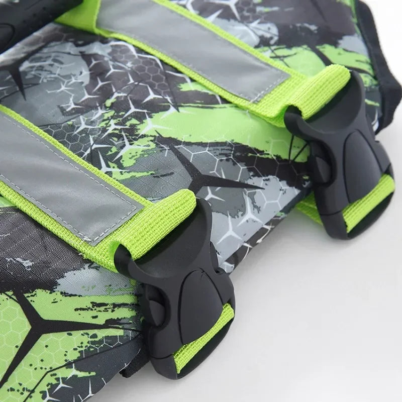 Pet Dog Life Jacket Vest Clothes Life Vest Collar Harness Pet Swimming Summer Swimwear Scales Shark Floating clothes swimsuit