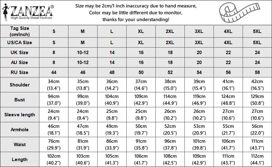 ZANZEA Vintage Summer Dresses Women Elegant Party Vestido 2025 Short Sleeve Long Shirt Robe Puff Sleeve Printing A-Line Sundress